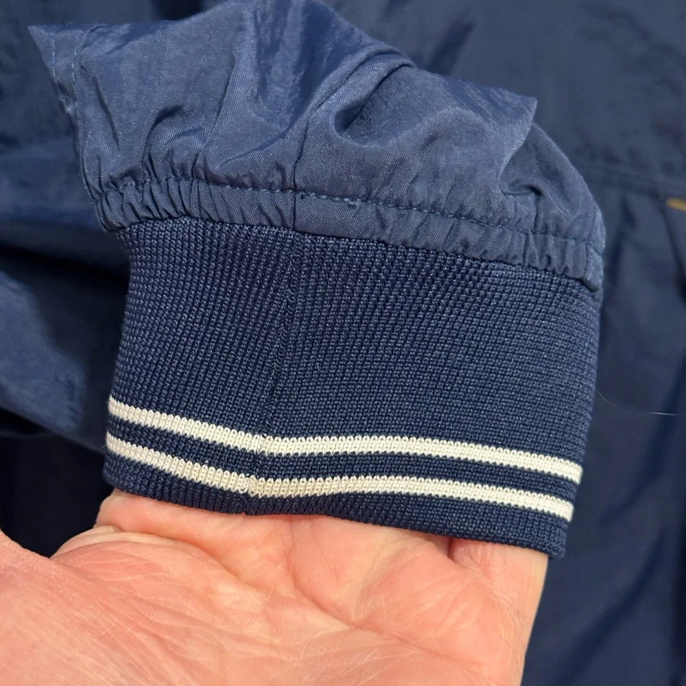 Nike this jacket